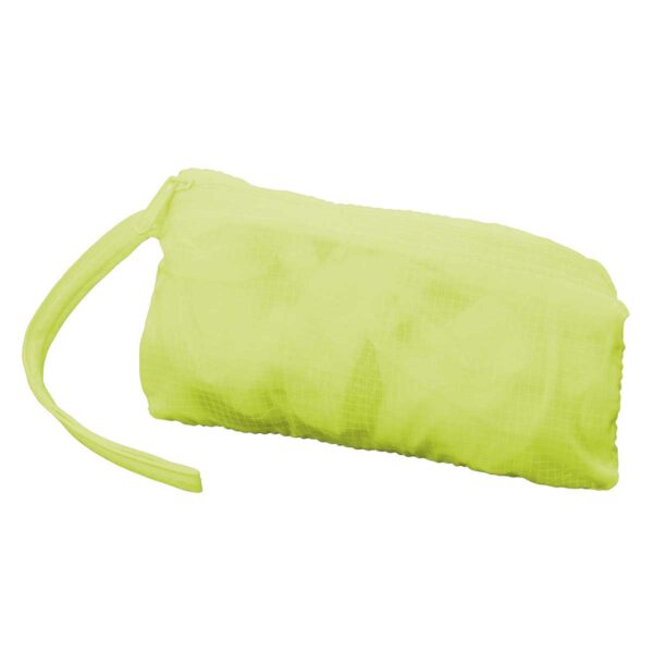 ANTIVENTO BRN SMANICATO GIALLO FLUO TG. XXXL - immagine 3