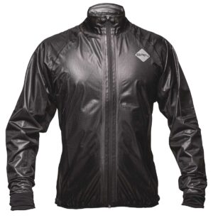 ANTIPIOGGIA BRN FUMÉ TG. XL