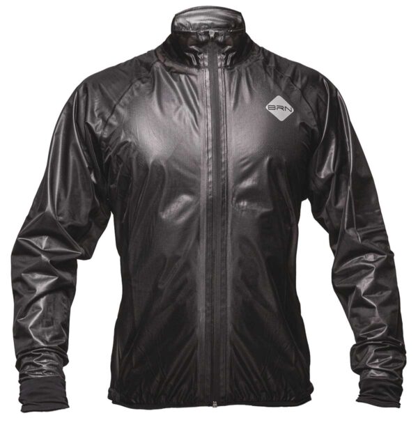 ANTIPIOGGIA BRN FUMÉ TG. XL