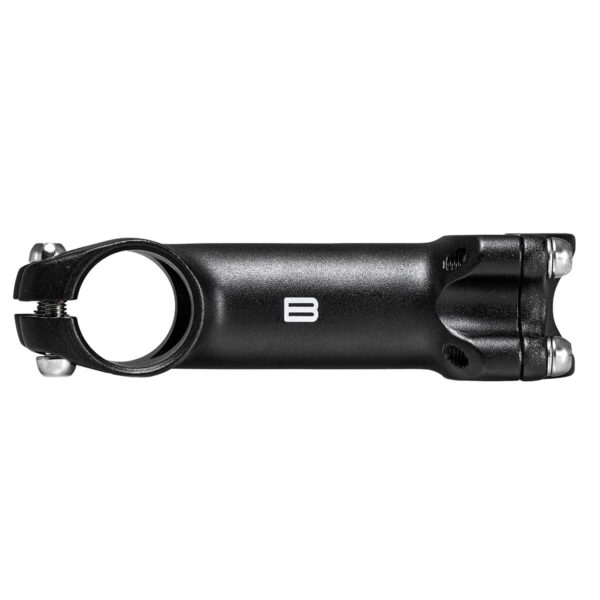 ATTACCO MANUBRIO BRN ALLUMINIO ESTENSIONE 100 mm DIAMETRO 25.4 mm - immagine 2