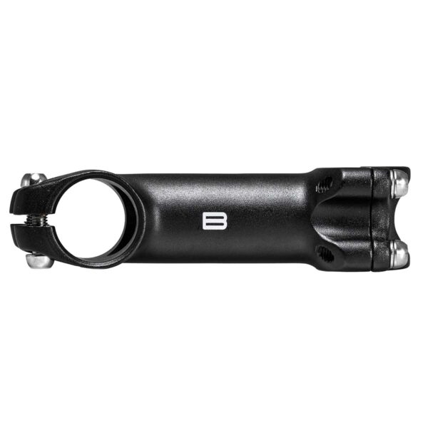 ATTACCO MANUBRIO BRN ALLUMINIO ESTENSIONE 70 mm DIAMETRO 25.4 mm - immagine 2