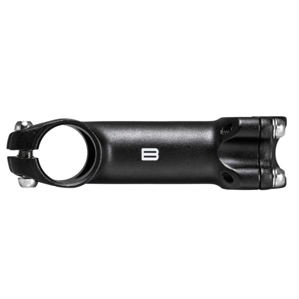 ATTACCO MANUBRIO BRN ALLUMINIO ESTENSIONE 80 mm DIAMETRO 25.4 mm - immagine 2