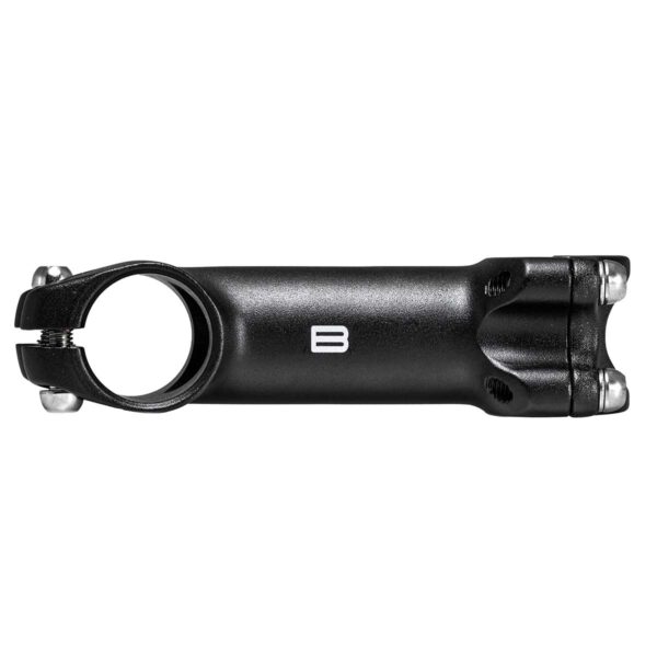 ATTACCO MANUBRIO BRN ALLUMINIO ESTENSIONE 90 mm DIAMETRO 25.4 mm - immagine 2