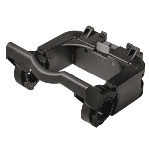 ATTACCO RAPIDO E-BIKE PER BORSE BRN BO340/BO260/BO803BL