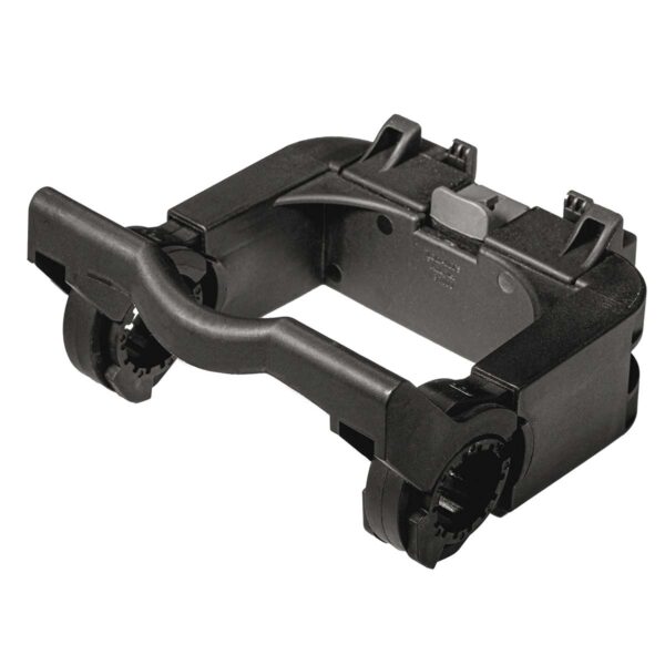 ATTACCO RAPIDO E-BIKE PER BORSE BRN BO340/BO260/BO803BL