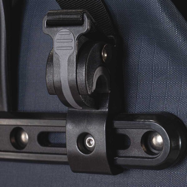 ATTACCO SINGOLO PER BORSE BRN BO800/BO801/BO350/BO250/BO300 - immagine 2