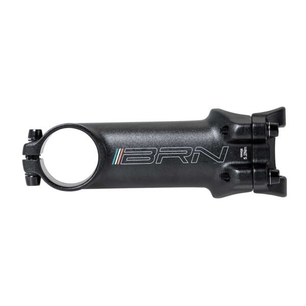 ATTACCO MANUBRIO BRN SQUARE ALLUMINIO 70 mm - immagine 2