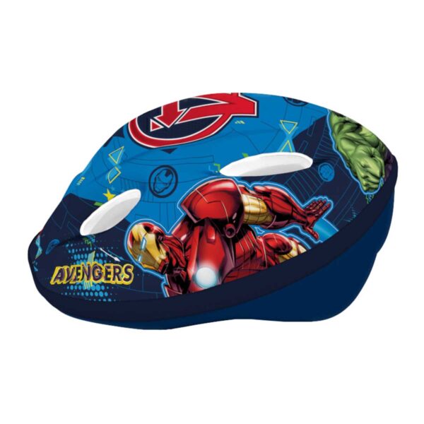 CASCO MARVEL AVENGERS - immagine 2