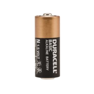 BATTERIA DURACELL "N"