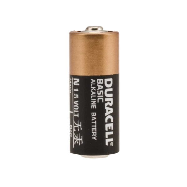BATTERIA DURACELL "N"