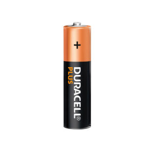 BATTERIA DURACELL PLUS 100 "AAA" MINISTILO