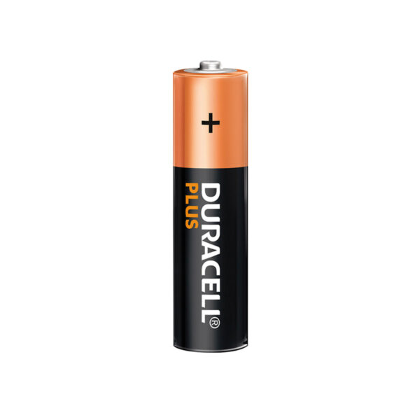 BATTERIA DURACELL PLUS 100 "AAA" MINISTILO