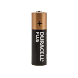 BATTERIA DURACELL "AA" STILO