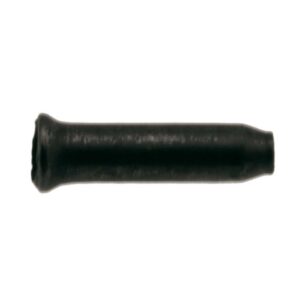 BARATTOLO 500 TERMINALI 1,6 mm NERI