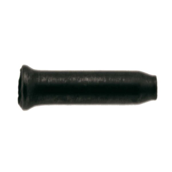 BARATTOLO 500 TERMINALI 1,6 mm NERI