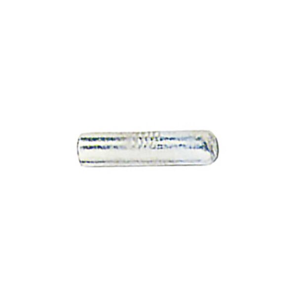 BARATTOLO 500 TERMINALI 1,6 mm SILVER