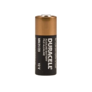 BATTERIA DURACELL "LR23A" 12V