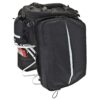 BAULETTO BRN CITY ESTENDIBILE NERO - immagine 2