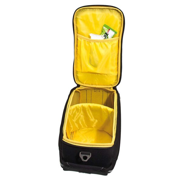BAULETTO BRN TOWN NERO - immagine 2
