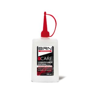 LUBRIFICANTE BRN BCARE WET PER CATENA 100 ml