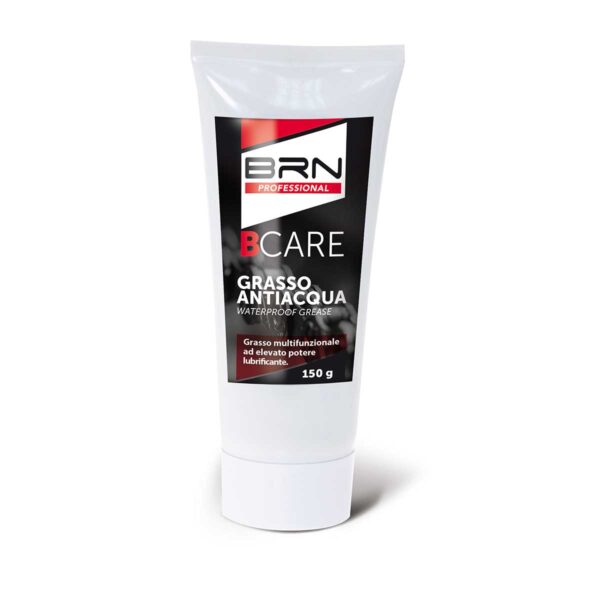 GRASSO ANTIACQUA BRN BCARE TUBETTO 150 g