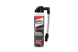 FAST PRO GONFIA E RIPARA BRN BCARE CON RACCORDO 100 ml
