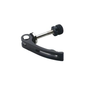 BLOCCAGGIO SELLA BRN IN ALLUMINIO NERO