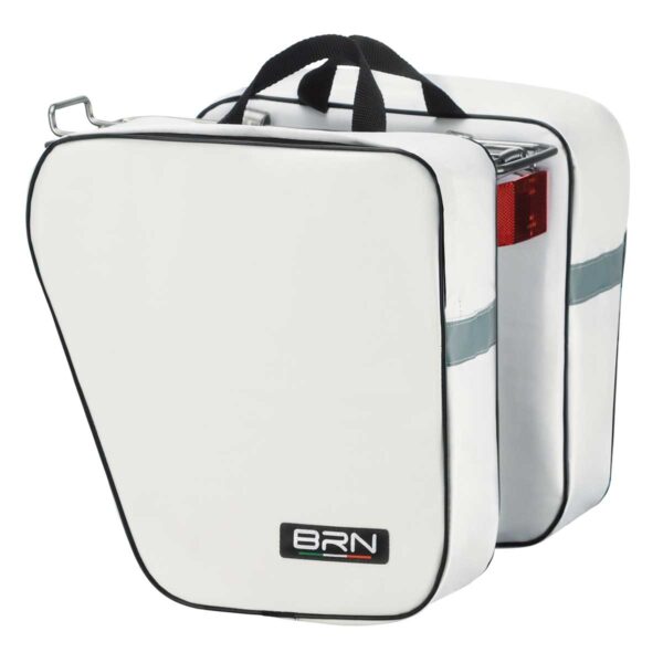 BORSE BRN CLASSIC SEPARATE BIANCHE - immagine 2