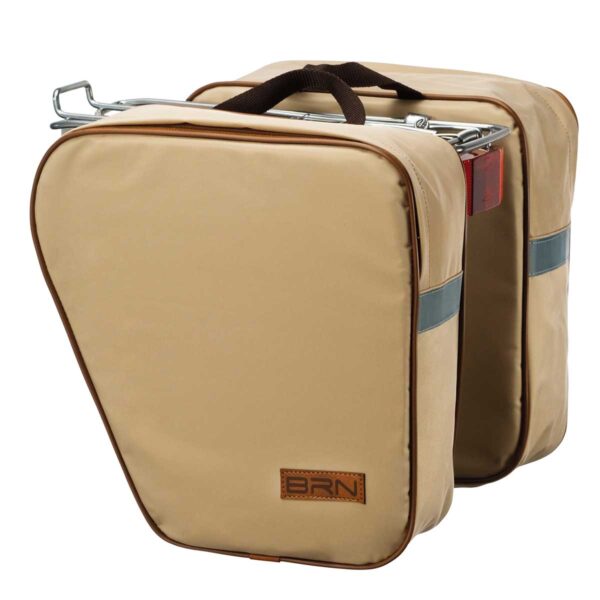 BORSE BRN CLASSIC SEPARATE CREMA - immagine 2