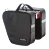 BORSE BRN CLASSIC SEPARATE NERE - immagine 2