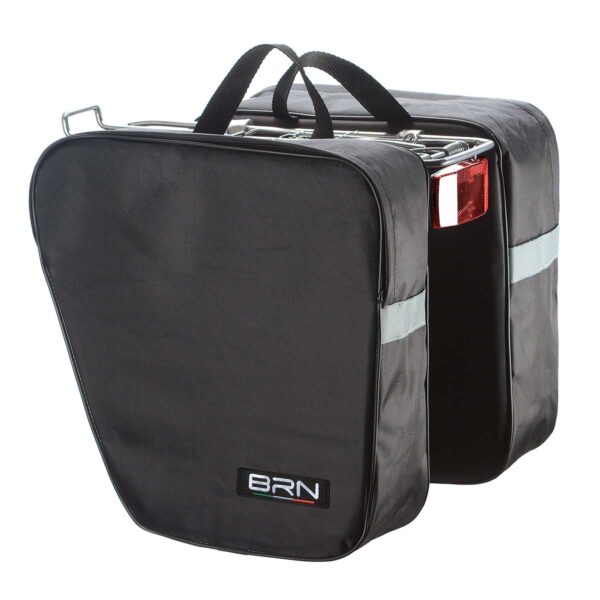 BORSE BRN CLASSIC SEPARATE NERE - immagine 2