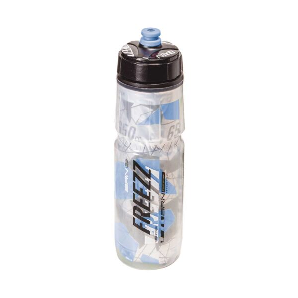 BORRACCIA TERMICA BRN FREEZZ AZZURRA 650 ml