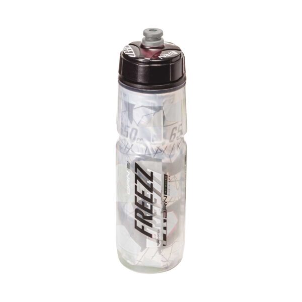 BORRACCIA TERMICA BRN FREEZZ BIANCA 650 ml