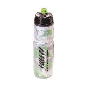 BORRACCIA TERMICA BRN FREEZZ VERDE 650 ml
