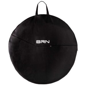 BORSA BRN PORTARUOTA NERA