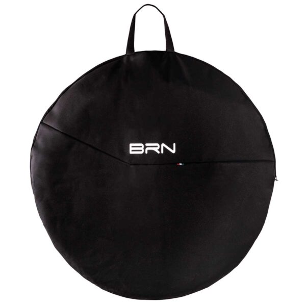 BORSA BRN PORTARUOTA NERA