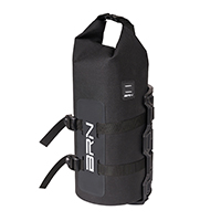 BORSA BRN CARGO FORK  ALLA FORCELLA NERA