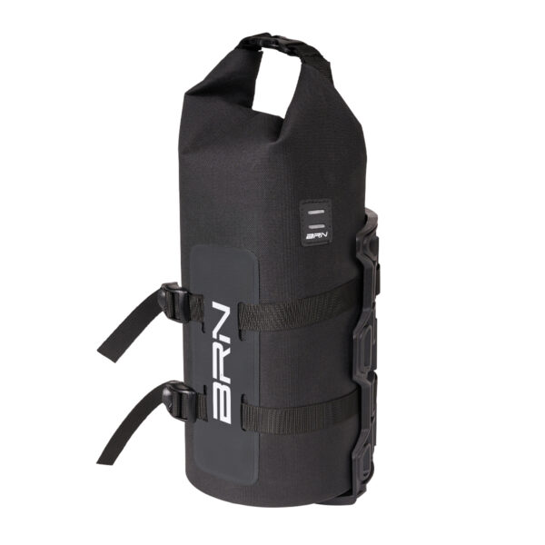 BORSA BRN CARGO FORK  ALLA FORCELLA NERA - immagine 2