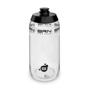 BORRACCIA BRN 550 ml TRASPARENTE