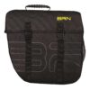 BORSE BRN VIAGGIO MAXI IN CORDURA NERE - immagine 2