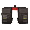 BORSE BRN VIAGGIO MAXI IN CORDURA NERE - immagine 3