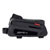 BORSA BRN TANK VISOR AL TELAIO NERA - immagine 2