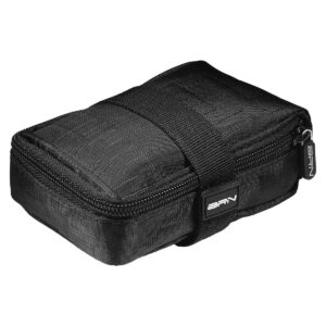BORSETTA SOTTOSELLA BRN BASIC NERA TG. M