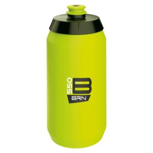 BORRACCIA BRN FLASH GIALLA 550 ml