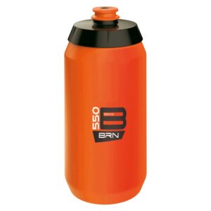 BORRACCIA BRN FLASH ARANCIO 550 ml