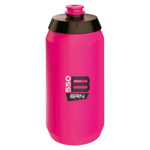 BORRACCIA BRN FLASH ROSA 550 ml