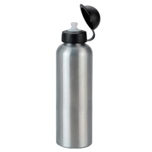 BORRACCIA IN ALLUMINIO GRANDE 750 ml
