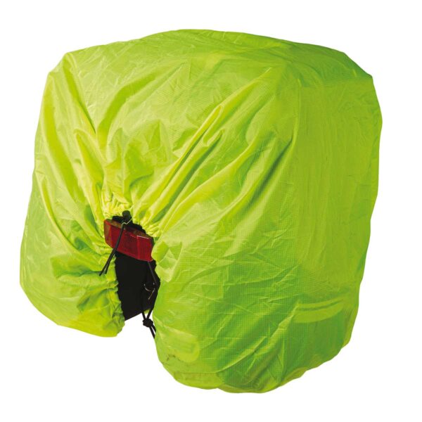 BORSA BRN BIKE TRAVEL CICLOTURISMO 50 L NERA - immagine 6