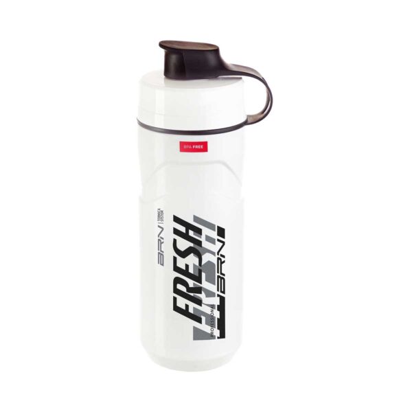 BORRACCIA BRN FRESH BIANCA/NERA 500 ml