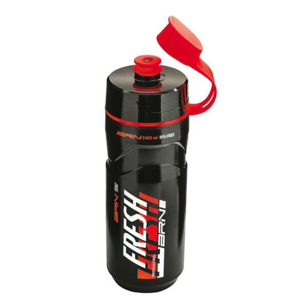 BORRACCIA BRN FRESH NERA/ROSSA 500 ml - immagine 2